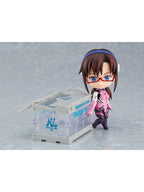 ねんどろいどもあ エヴァンゲリオンデザインコンテナ WILLE Ver. 「ヱヴァンゲリヲン新劇場版」