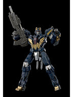 threezero ロボ道 ダンクーガ(ケルヴィン・サウ アレンジ版) 「超獣機神ダンクーガ」