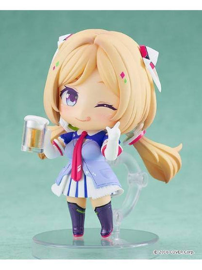 Nendoroid 2230 Aki Rosenthal "HoloLive Production"