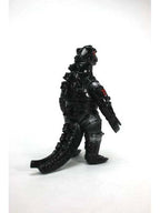 CCP メカゴジラ(1974) ブラック Ver. ミドルサイズシリーズ ゴジラEX 第2弾