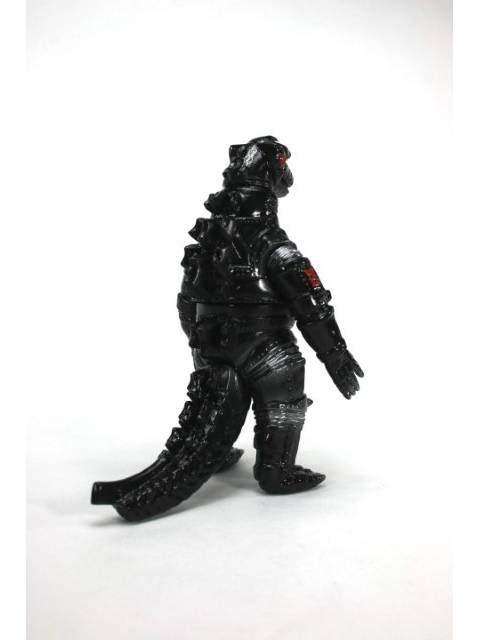 CCP メカゴジラ(1974) ブラック Ver. ミドルサイズシリーズ ゴジラEX 第2弾