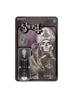 スーパー7 リ・アクション パパ・エメリトゥス3世 (ブラックシリーズ) 「GHOST (ゴースト)」