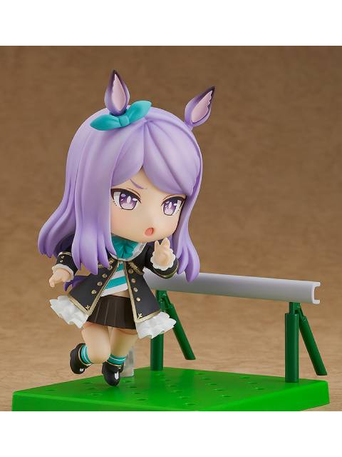 ねんどろいど 2037 メジロマックイーン 「ウマ娘 プリティーダービー」