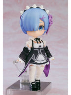 ねんどろいどどーる レム 「Re：ゼロから始める異世界生活」