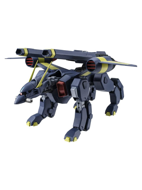 ROBOT魂 TMF/A-802 バクゥ ver. A.N.I.M.E. 「機動戦士ガンダムSEED」