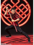 S.H.Figuarts シャン・チー(シャン・チー/テン・リングスの伝説)