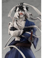 POP UP PARADE 志々雄真実 「るろうに剣心─明治剣客浪漫譚─」