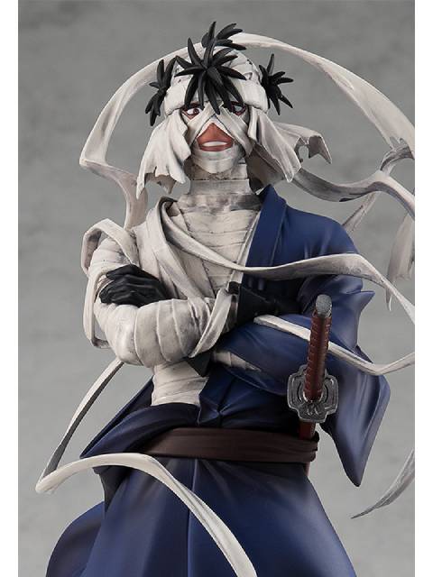 POP UP PARADE 志々雄真実 「るろうに剣心─明治剣客浪漫譚─」