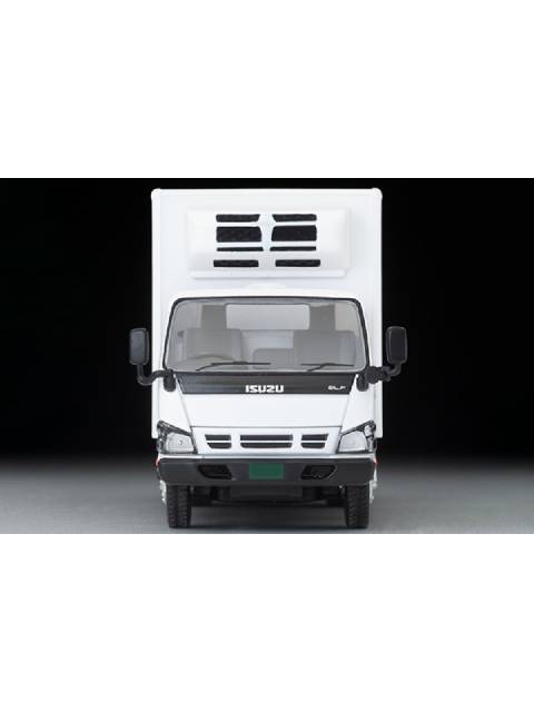 トミカリミテッドヴィンテージ ネオ LV-N195c いすゞエルフ パネルバン(ファミリーマート)