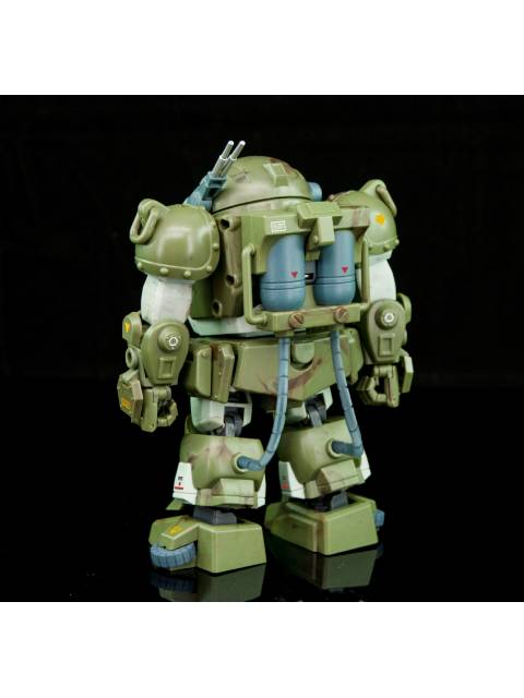 B2FIVE  マーシィドッグ ATM-09-WR