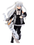 アゾン 江川樟美 version2.0 プラアーマー仕様  「アサルトリリィ」 1/12 アサルトリリィシリーズ No.061