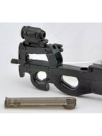 リトルアーモリー 【LADF18】 P90タイプ 1/12 【プラモデル】 ドールズフロントライン