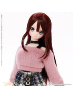 アゾン ふうか / ふたりの休日のすごし方 「えっくす☆きゅーと ふぁみりー」