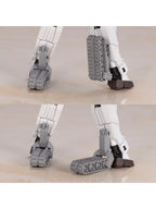 コトブキヤ 轟雷 改(白) Ver.2