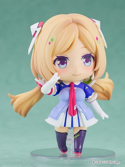 Nendoroid 2230 Aki Rosenthal "HoloLive Production"