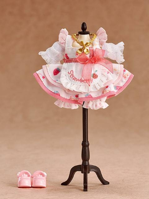 Nendoroid Doll Teatime Series: Bianca