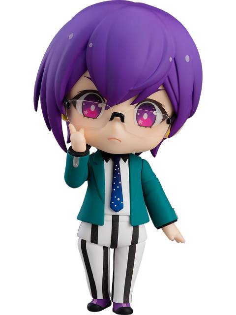 Nendoroid 1619 Hitomishima Mayumi "Beautiful Boys Detectives"