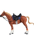 figma 490d 馬 ver.2 (栗毛)