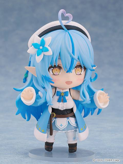 ねんどろいど 2115 雪花ラミィ 「ホロライブプロダクション」