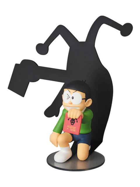 メディコムトイ UDF 悪魔のパスポート 「藤子・F・不二雄作品 シリーズ12」