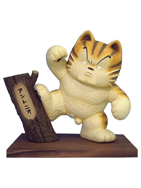 アートストーム アントニオのはく製 【再販】 「じゃりン子チエ」 完成品フィギュア