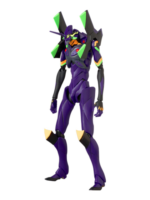 メディコムトイ MAFEX エヴァンゲリオン第13号機 (2021) 「シン・エヴァンゲリオン劇場版」