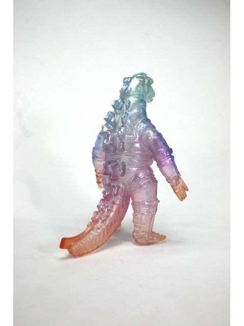 CCP メカゴジラ(1974) 登場イメージ Ver. ミドルサイズシリーズ ゴジラEX 第2弾