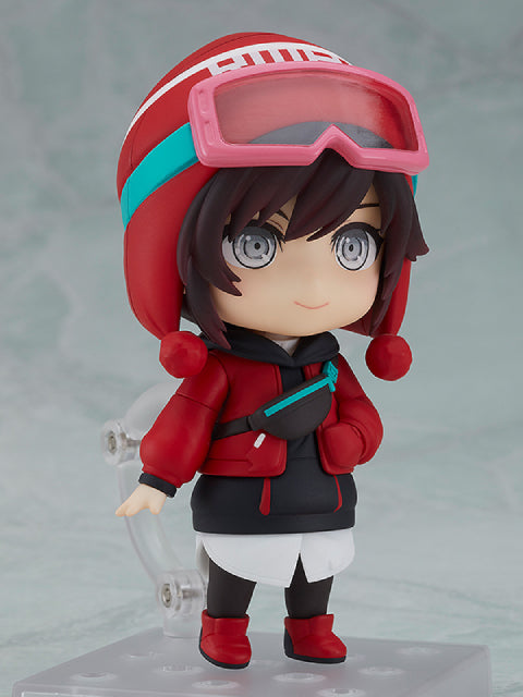 ねんどろいど 1968 ルビー・ローズ・ルシードドリーム 「RWBY 氷雪帝国」