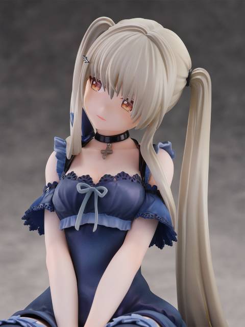 渋谷スクランブルフィギュア 椎名真昼 -小悪魔様 Ver.- 1/6 「お隣の天使様にいつの間にか駄目人間にされていた件」