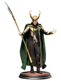 コトブキヤ ARTFX ロキ -AVENGERS- 「MARVEL UNIVERSE」