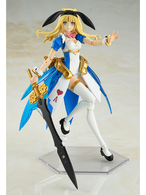 PLAMAX メイドロイド・アリス 【プラモデル】 「ギルティプリンセス」 GP-02 【再販】