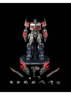 threezero DLX オプティマスプライム 「トランスフォーマー/ビースト覚醒」