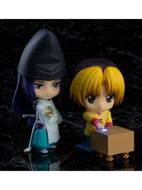 ねんどろいど 1720 進藤ヒカル 「ヒカルの碁」