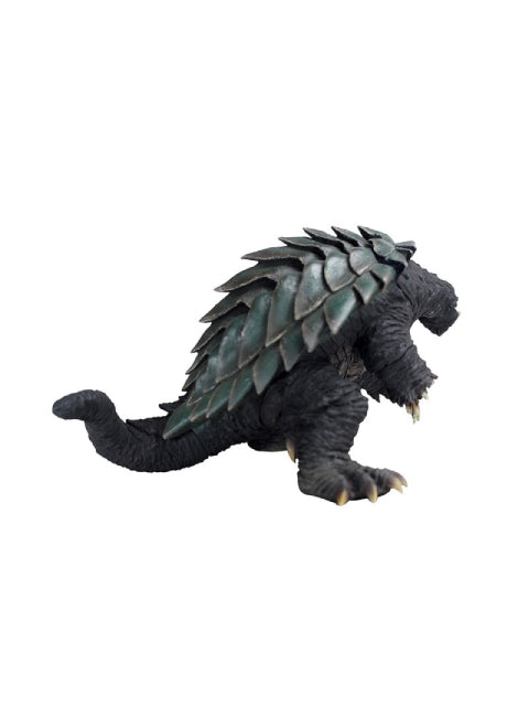 CCP AMC ガメラ3(1999) ダメージVer. Artistic Monsters Collection