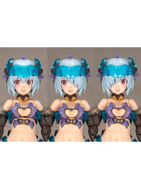 コトブキヤ フレズヴェルク Bikini Armor Ver. 【プラモデル】 「フレームアームズ・ガール」 【再販】 – FATMAMA