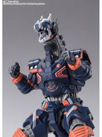 S.H.Figuarts 23式特殊戦術機甲獣 アースガロン 「ウルトラマンブレーザー」