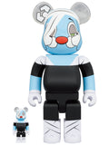 BE@RBRICK Aruta Soup 100%&400%