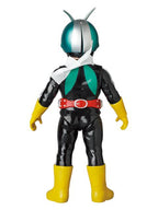 【限定品】 メディコムトイ ショッカーライダーNo.2（仮面ライダーより） 【新古品 特別価格】