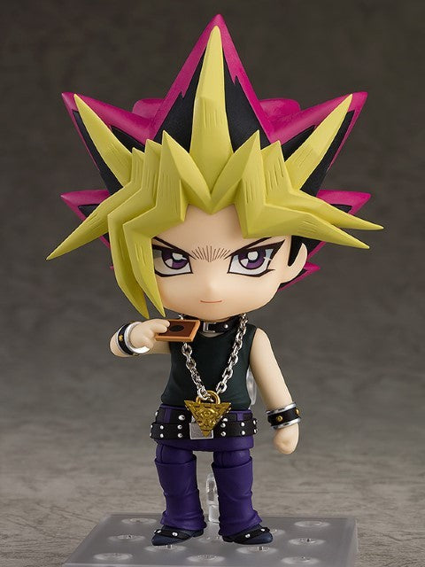 ねんどろいど 1069 闇遊戯 【再販】 「遊☆戯☆王デュエルモンスターズ」