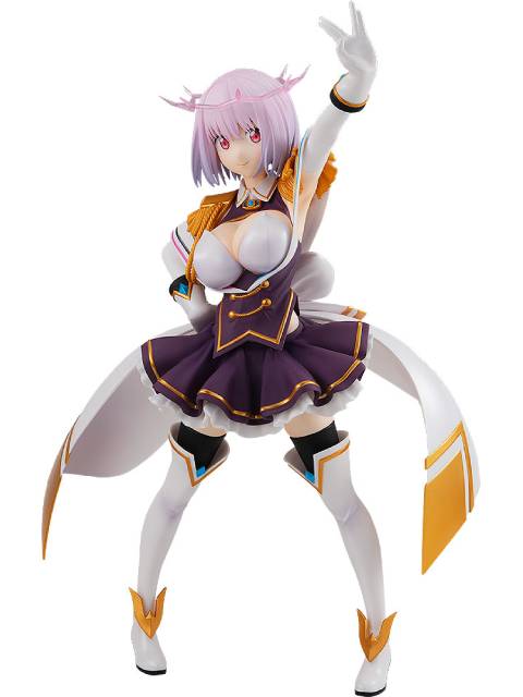 POP UP PARADE 新条アカネ(ニューオーダー) L size 「劇場版 グリッドマン ユニバース」