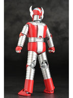 エヴォリューショントイ HAF 電人ザボーガー ヒーローアクションフィギュア