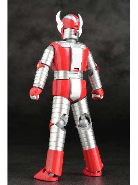 エヴォリューショントイ HAF 電人ザボーガー ヒーローアクションフィギュア