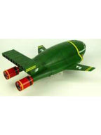 AMIE 1/200 サンダーバード 2号 スタンド付き 【AMAM20001】