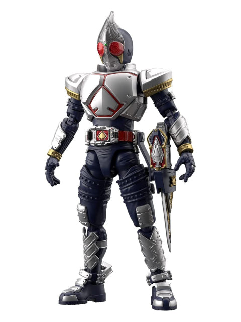 Figure-rise Standard 仮面ライダーブレイド 【プラモデル】