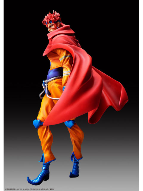 メディコスエンタテインメント スタチューレジェンド DIO 【再販】 「ジョジョの奇妙な冒険 第3部」