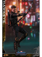 HOTTOYS ホークアイ 「アベンジャーズ / エンドゲーム」 1/6 ムービーマスターピース