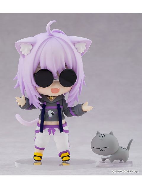 Nendoroid 1860 Nekomata Okayu "HoloLive Production"