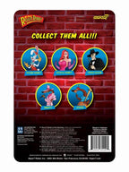 スーパー7 ドゥーム判事 「ロジャー・ラビット」