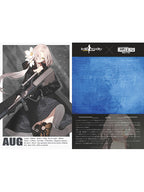 リトルアーモリー 【LADF19】 AUGタイプ 1/12 【プラモデル】 ドールズフロントライン