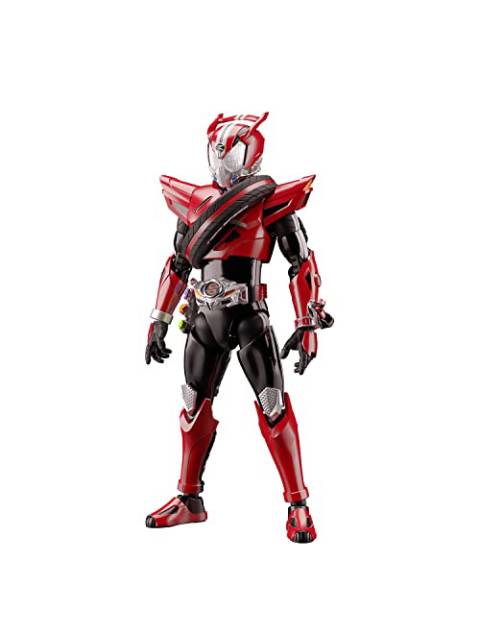 Figure-rise Standard 仮面ライダードライブ タイプスピード 【プラモデル】